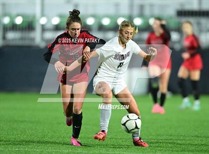 Thumbnail 2 in North Haven vs. Masuk (CIAC Class L Final) photogallery.