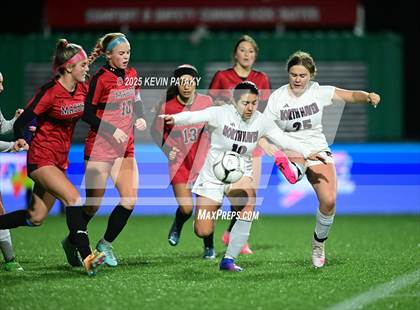 Thumbnail 3 in North Haven vs. Masuk (CIAC Class L Final) photogallery.