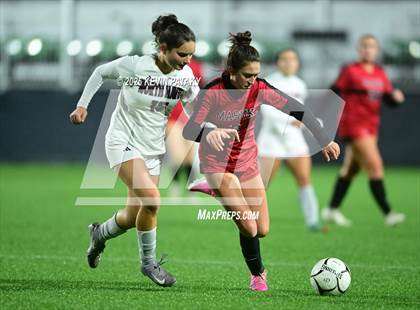 Thumbnail 2 in North Haven vs. Masuk (CIAC Class L Final) photogallery.