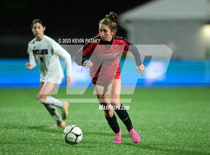 Thumbnail 1 in North Haven vs. Masuk (CIAC Class L Final) photogallery.