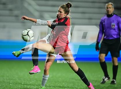 Thumbnail 1 in North Haven vs. Masuk (CIAC Class L Final) photogallery.