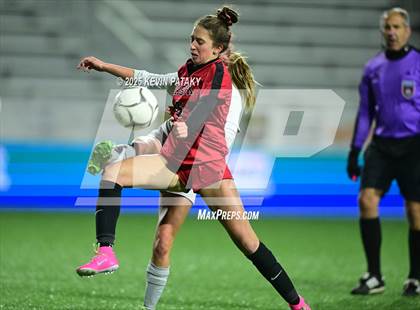 Thumbnail 2 in North Haven vs. Masuk (CIAC Class L Final) photogallery.