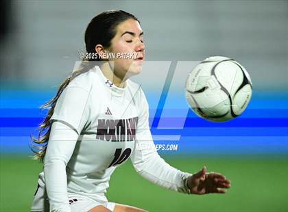 Thumbnail 1 in North Haven vs. Masuk (CIAC Class L Final) photogallery.