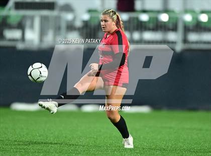 Thumbnail 2 in North Haven vs. Masuk (CIAC Class L Final) photogallery.