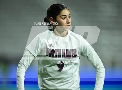 Thumbnail 2 in North Haven vs. Masuk (CIAC Class L Final) photogallery.