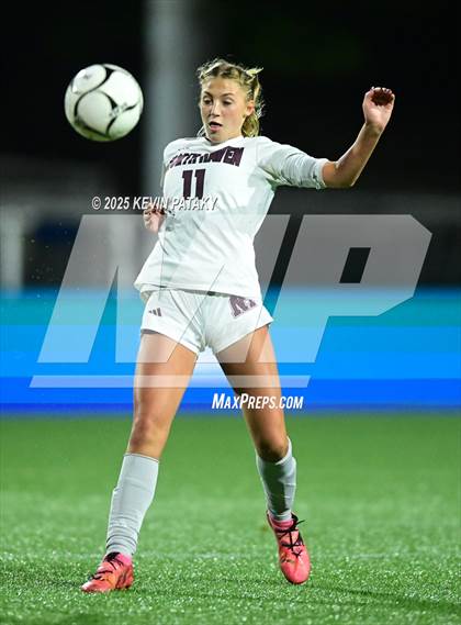 Thumbnail 2 in North Haven vs. Masuk (CIAC Class L Final) photogallery.