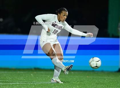 Thumbnail 1 in North Haven vs. Masuk (CIAC Class L Final) photogallery.