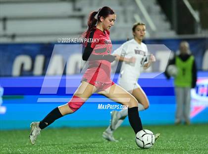 Thumbnail 2 in North Haven vs. Masuk (CIAC Class L Final) photogallery.