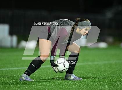 Thumbnail 3 in North Haven vs. Masuk (CIAC Class L Final) photogallery.