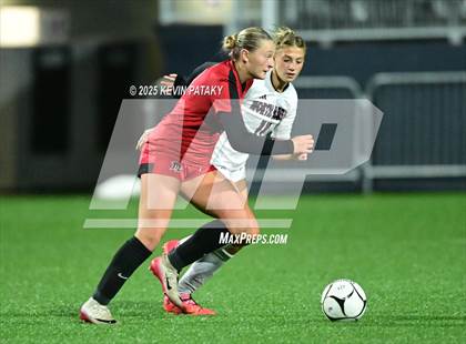 Thumbnail 1 in North Haven vs. Masuk (CIAC Class L Final) photogallery.