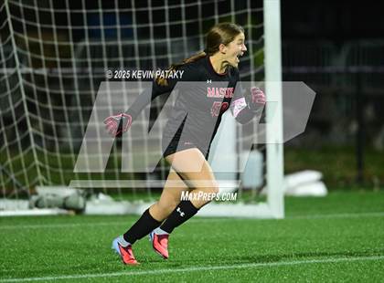 Thumbnail 3 in North Haven vs. Masuk (CIAC Class L Final) photogallery.