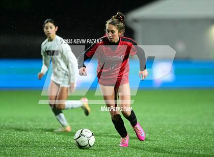 Thumbnail 3 in North Haven vs. Masuk (CIAC Class L Final) photogallery.