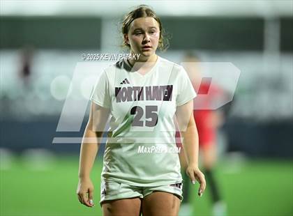 Thumbnail 2 in North Haven vs. Masuk (CIAC Class L Final) photogallery.