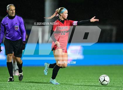 Thumbnail 2 in North Haven vs. Masuk (CIAC Class L Final) photogallery.