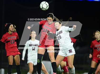 Thumbnail 1 in North Haven vs. Masuk (CIAC Class L Final) photogallery.