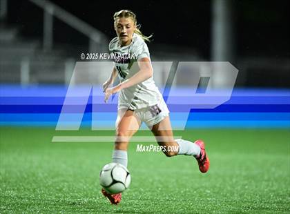 Thumbnail 1 in North Haven vs. Masuk (CIAC Class L Final) photogallery.