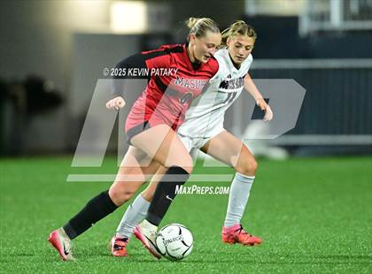 Thumbnail 3 in North Haven vs. Masuk (CIAC Class L Final) photogallery.