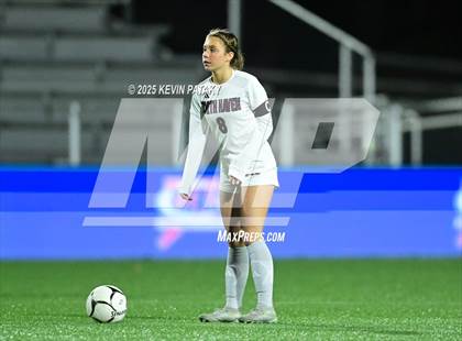 Thumbnail 3 in North Haven vs. Masuk (CIAC Class L Final) photogallery.