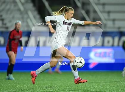 Thumbnail 1 in North Haven vs. Masuk (CIAC Class L Final) photogallery.