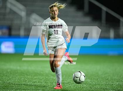 Thumbnail 1 in North Haven vs. Masuk (CIAC Class L Final) photogallery.