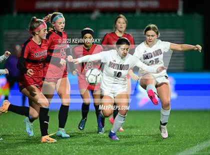 Thumbnail 1 in North Haven vs. Masuk (CIAC Class L Final) photogallery.