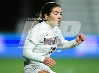 Thumbnail 2 in North Haven vs. Masuk (CIAC Class L Final) photogallery.