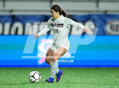 Thumbnail 1 in North Haven vs. Masuk (CIAC Class L Final) photogallery.