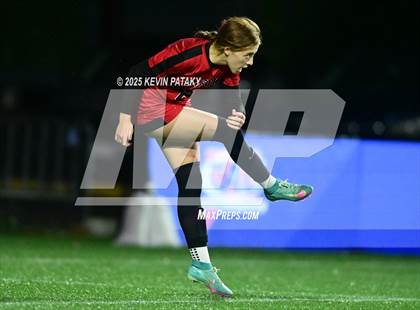 Thumbnail 1 in North Haven vs. Masuk (CIAC Class L Final) photogallery.