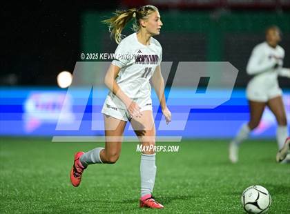 Thumbnail 3 in North Haven vs. Masuk (CIAC Class L Final) photogallery.