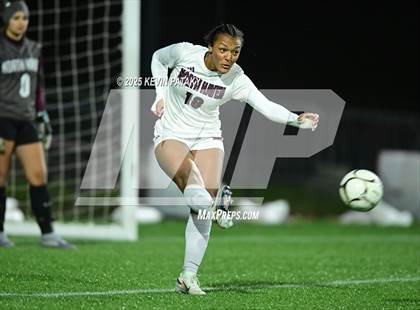 Thumbnail 2 in North Haven vs. Masuk (CIAC Class L Final) photogallery.