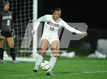 Thumbnail 1 in North Haven vs. Masuk (CIAC Class L Final) photogallery.