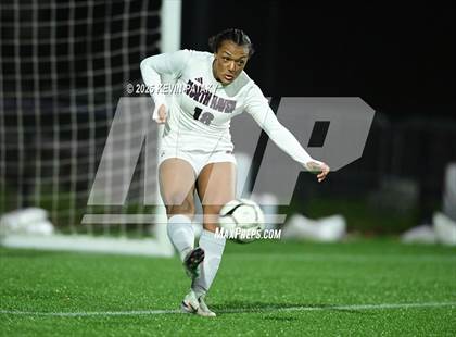 Thumbnail 1 in North Haven vs. Masuk (CIAC Class L Final) photogallery.