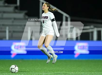 Thumbnail 1 in North Haven vs. Masuk (CIAC Class L Final) photogallery.