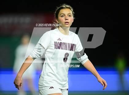 Thumbnail 2 in North Haven vs. Masuk (CIAC Class L Final) photogallery.