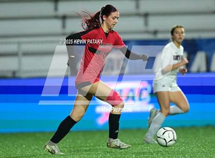 Thumbnail 2 in North Haven vs. Masuk (CIAC Class L Final) photogallery.