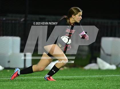 Thumbnail 1 in North Haven vs. Masuk (CIAC Class L Final) photogallery.