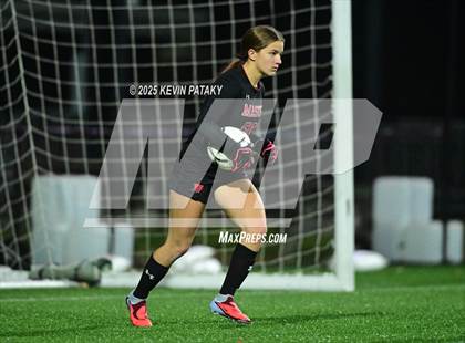 Thumbnail 3 in North Haven vs. Masuk (CIAC Class L Final) photogallery.