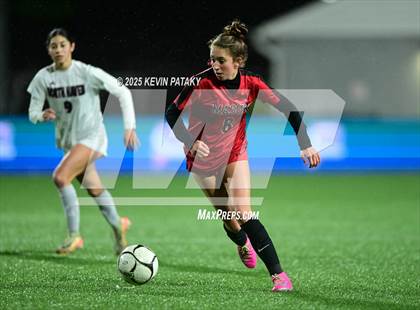 Thumbnail 3 in North Haven vs. Masuk (CIAC Class L Final) photogallery.