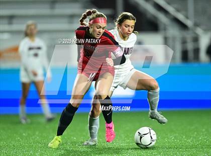 Thumbnail 1 in North Haven vs. Masuk (CIAC Class L Final) photogallery.