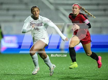 Thumbnail 3 in North Haven vs. Masuk (CIAC Class L Final) photogallery.