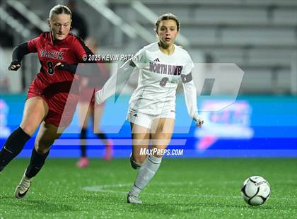 Thumbnail 1 in North Haven vs. Masuk (CIAC Class L Final) photogallery.