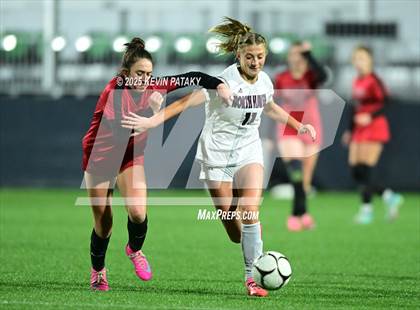 Thumbnail 3 in North Haven vs. Masuk (CIAC Class L Final) photogallery.