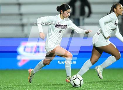 Thumbnail 1 in North Haven vs. Masuk (CIAC Class L Final) photogallery.