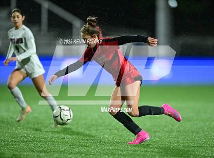 Thumbnail 3 in North Haven vs. Masuk (CIAC Class L Final) photogallery.