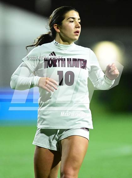 Thumbnail 1 in North Haven vs. Masuk (CIAC Class L Final) photogallery.