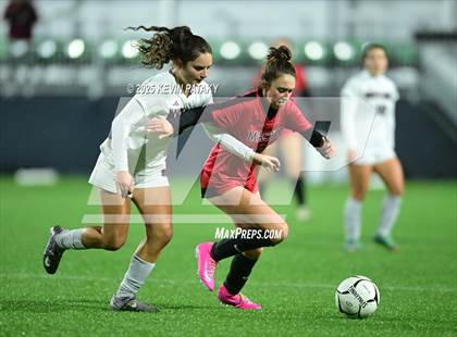 Thumbnail 1 in North Haven vs. Masuk (CIAC Class L Final) photogallery.