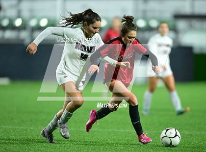 Thumbnail 3 in North Haven vs. Masuk (CIAC Class L Final) photogallery.