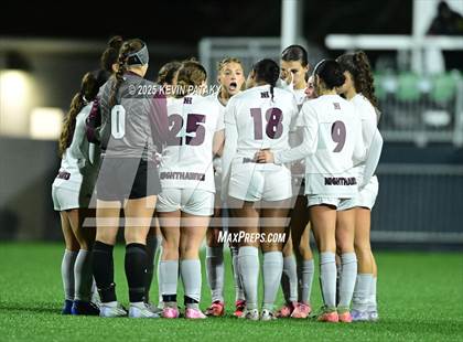 Thumbnail 2 in North Haven vs. Masuk (CIAC Class L Final) photogallery.