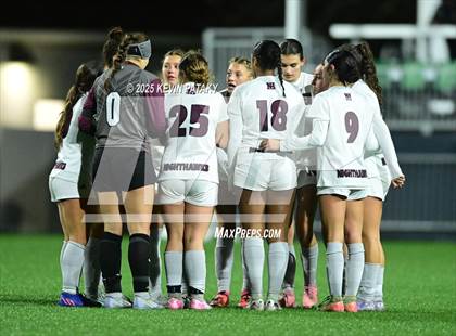 Thumbnail 1 in North Haven vs. Masuk (CIAC Class L Final) photogallery.