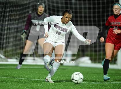 Thumbnail 2 in North Haven vs. Masuk (CIAC Class L Final) photogallery.